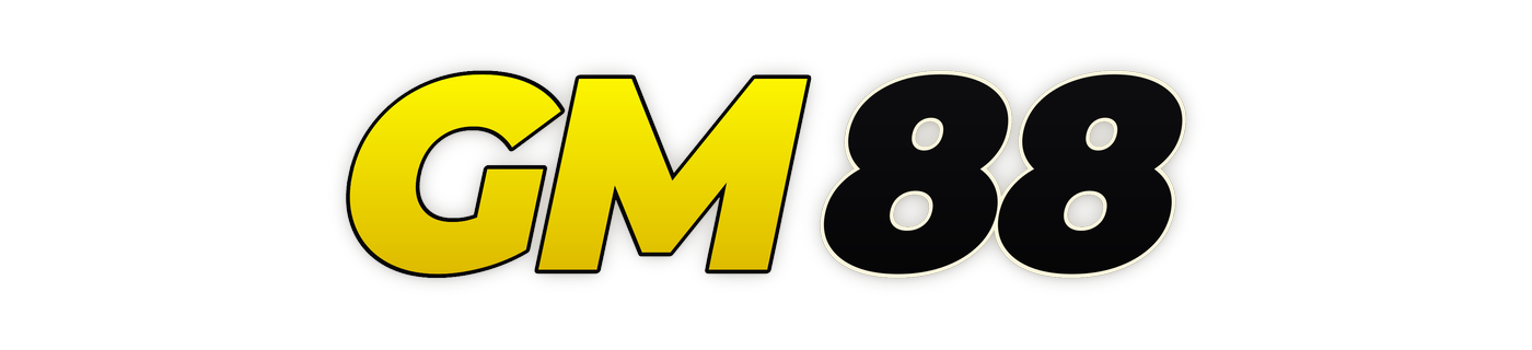 gm88 logo